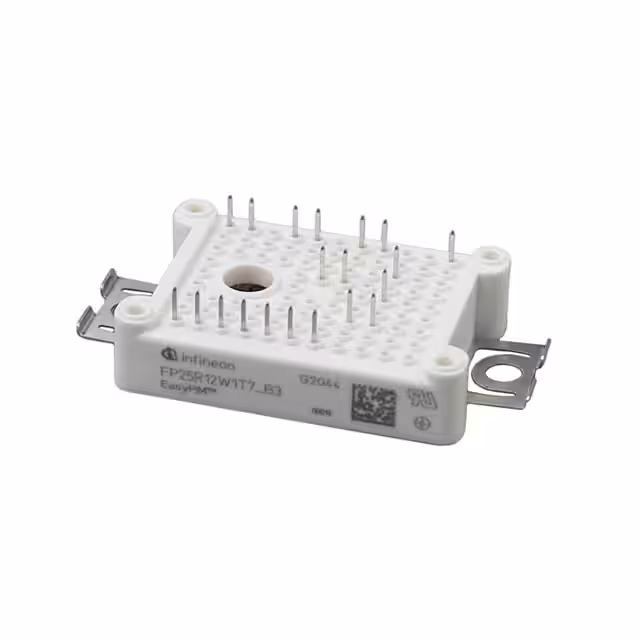 FP25R12W1T7B3BPSA1 Infineon Technologies  Transistors - IGBT - Modules